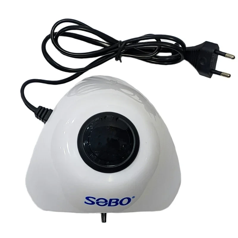 پمپ هوای آکواریوم سوبو SB-830A