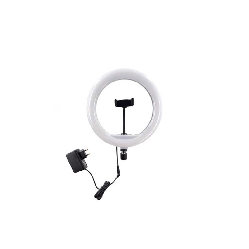 رینگ لایت مدل YQ-320A