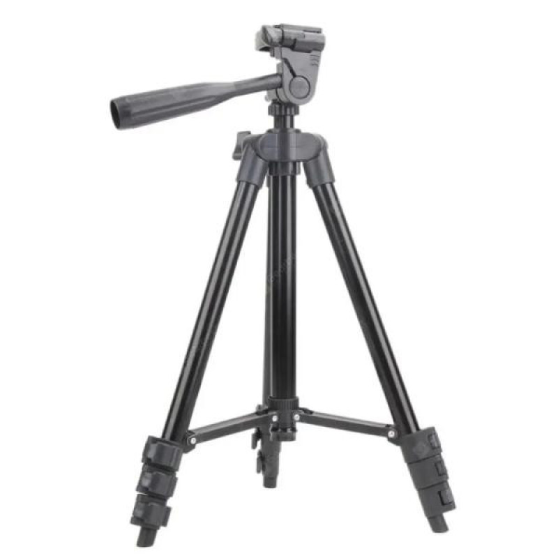 سه پایه دوربین مدل 3120A