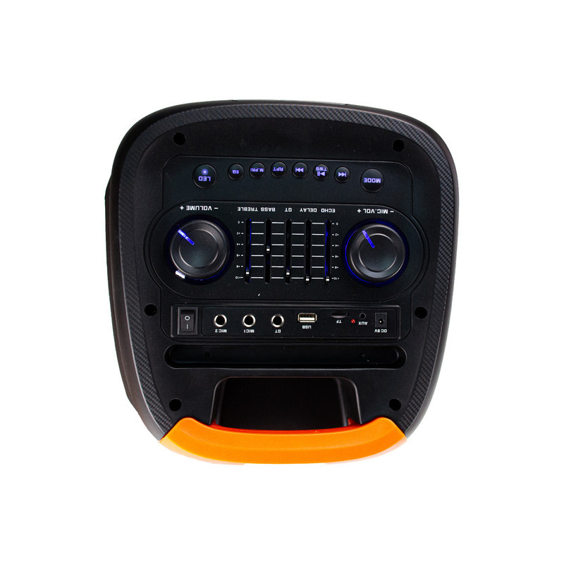 اسپیکر بلوتوثی قابل حمل آکو مدل Sound Box 950