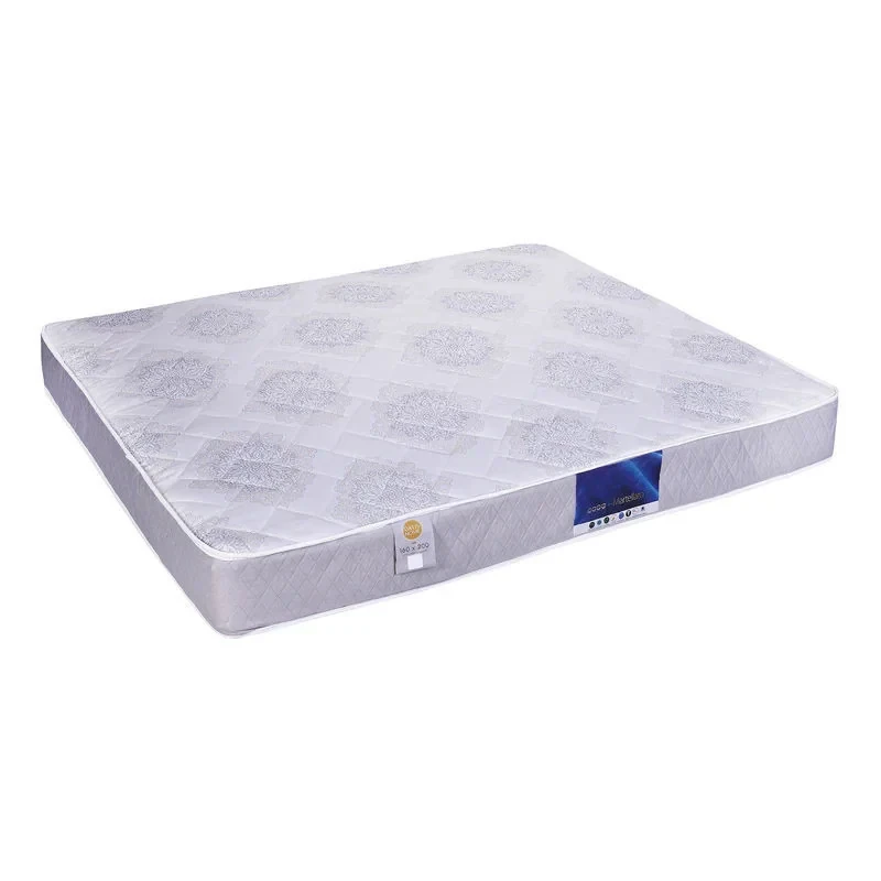 تشک طبی فنری مدل مارتلاتو دونفره سایز 160x200 سانتی متر