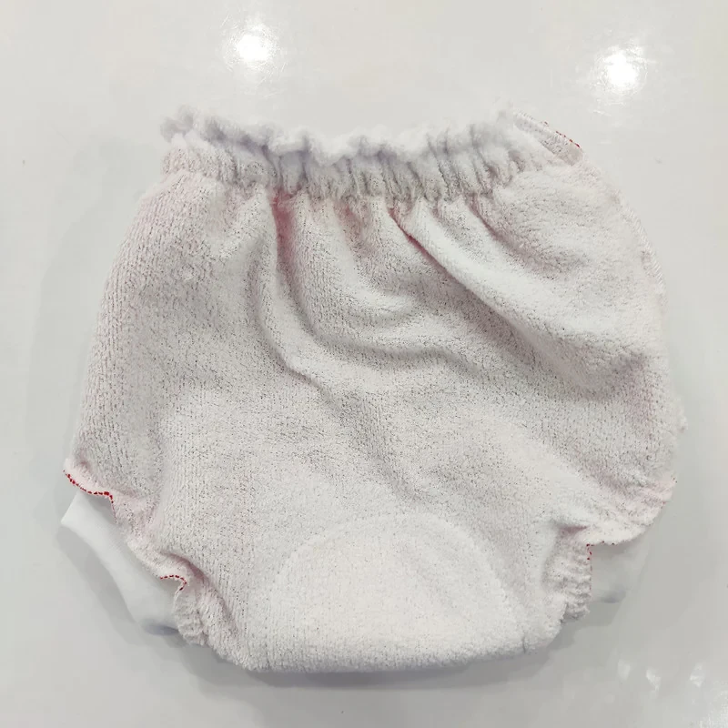 شورت آموزشی کودک مدل شایان