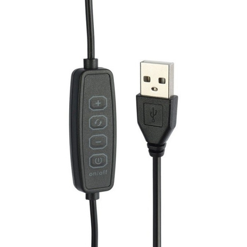 رینگ لایت ارلدام مدل ET-ZP29