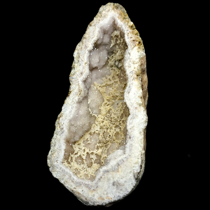 سنگ راف امیتیست کد m087