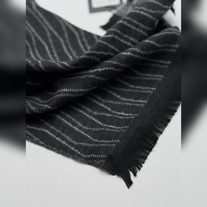 شال گردن مردانه مدل PR 1