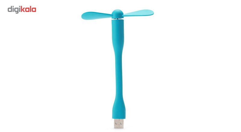 پنکه همراه مدل USB Mini