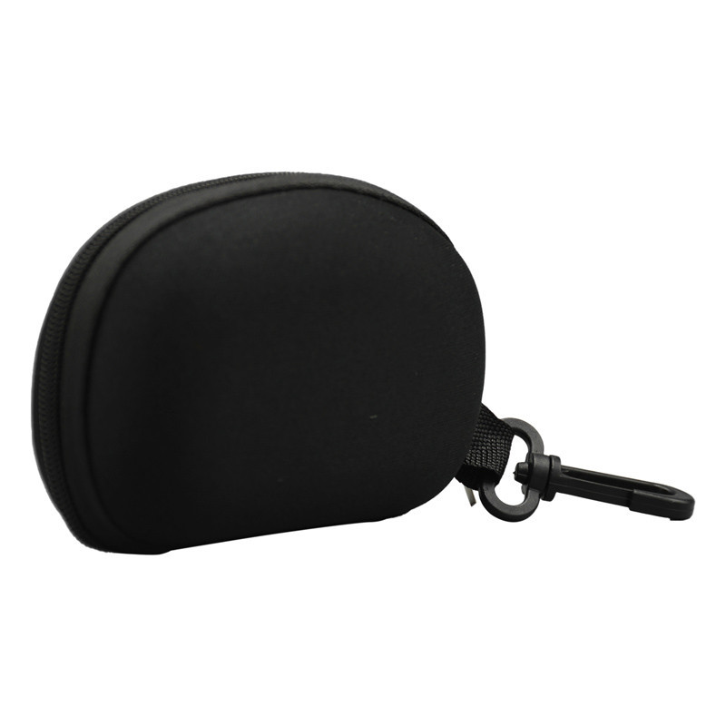 پد محافظ دست مدل GS-M-Max Grip Pad-291978 بسته دو عددی به همراه کیف