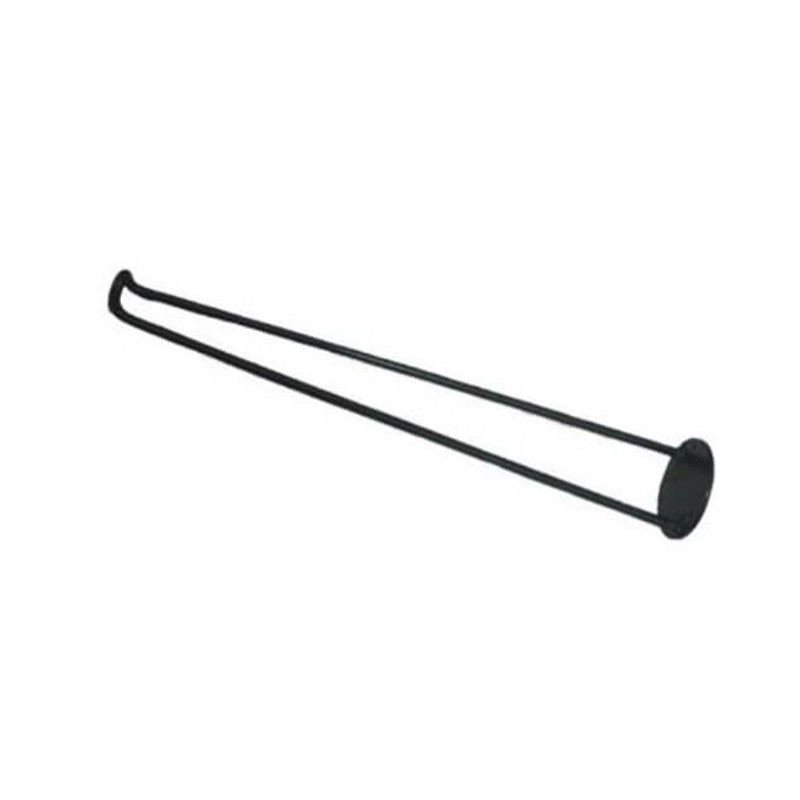 پایه میز چهارستون کد 40 بسته 4 عددی