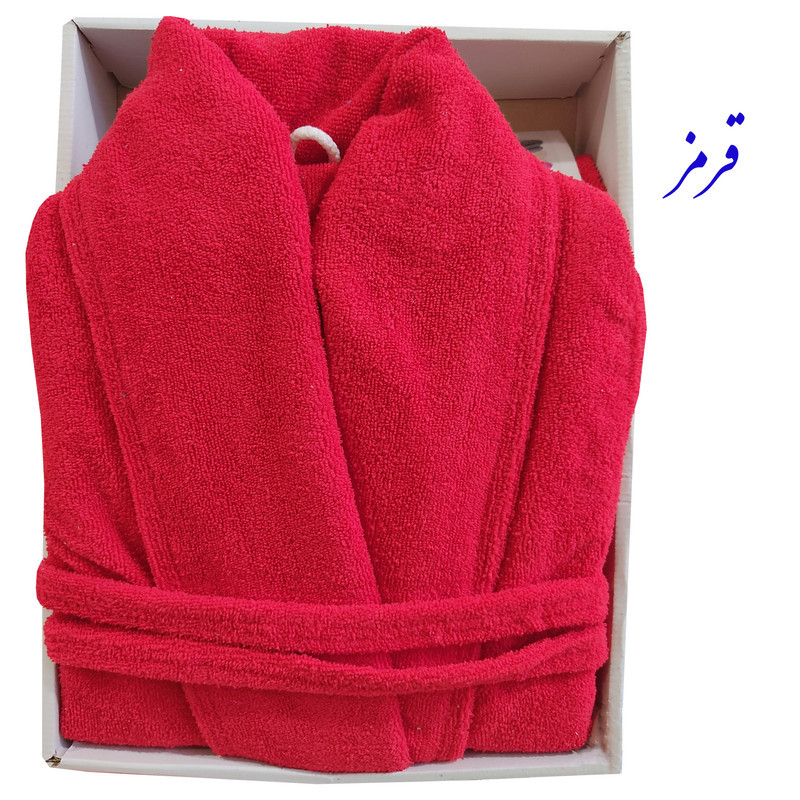 حوله پالتویی مدل نانوتوئل سایز 125