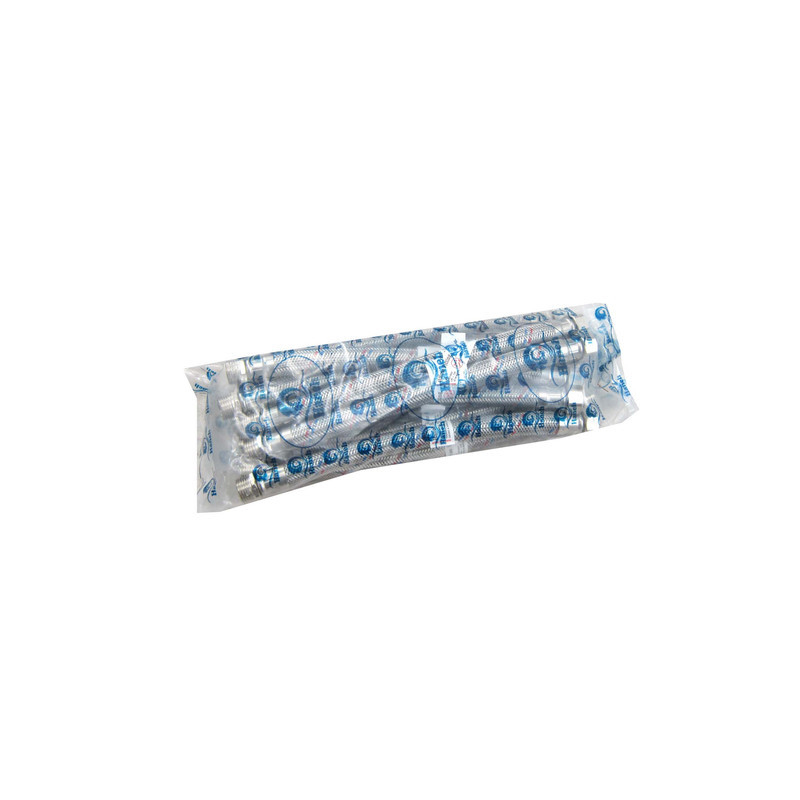شلنگ پکیج هانه مدل استیل 1.2 کد 30CM