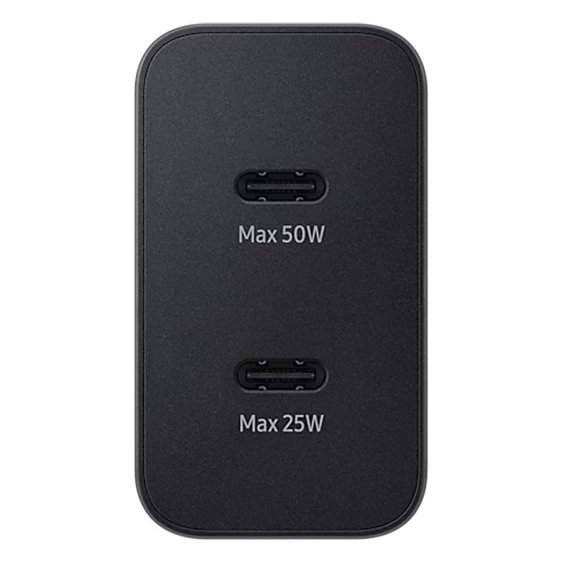 شارژر دیواری سامسونگ مدل  50W PD Power Adapter T5020