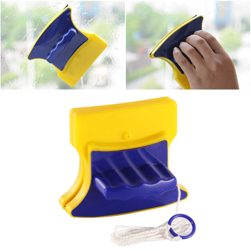 شیشه پاک کن مغناطیسی کد DH170