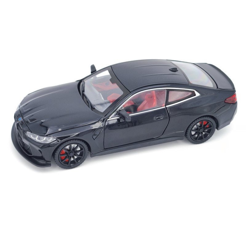 ماشین بازی مدل Bmw m4 ماکت موتو