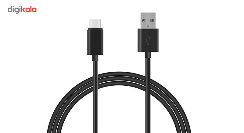 کابل تبدیل USB به USB-C مدل A-1  به طول 1 متر مناسب برای گوشی های Type-c