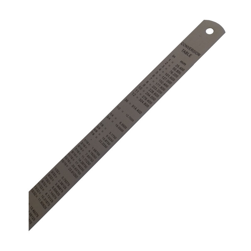 خط کش 50 سانتی متری کد 6350