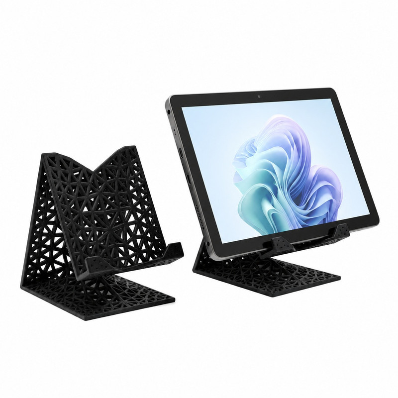 پایه نگهدارنده گوشی موبایل  مدل T10