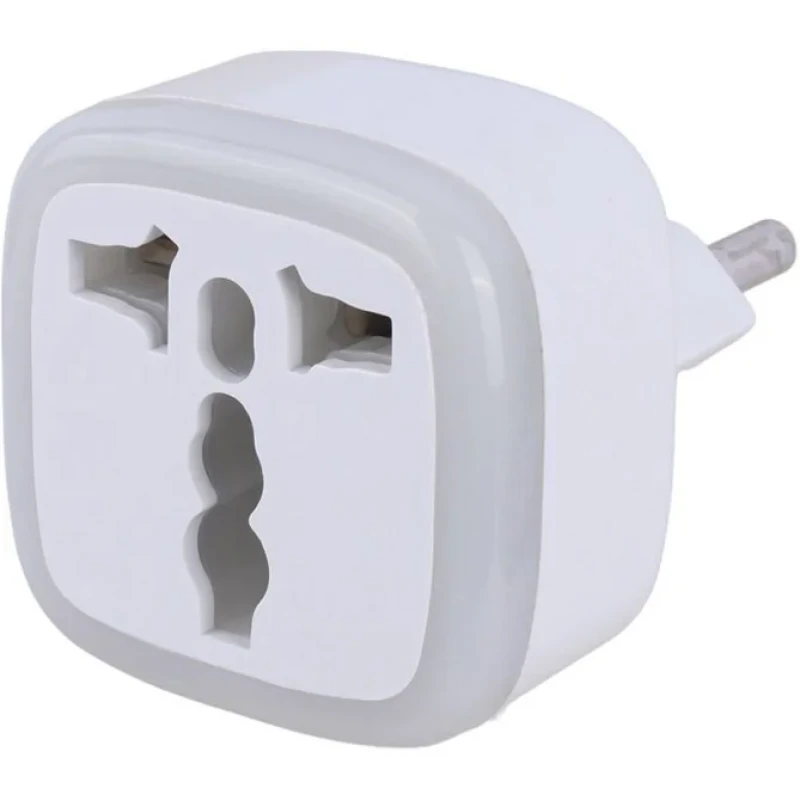 مبدل برق 3 به 2 مدیا مدل A11E-1