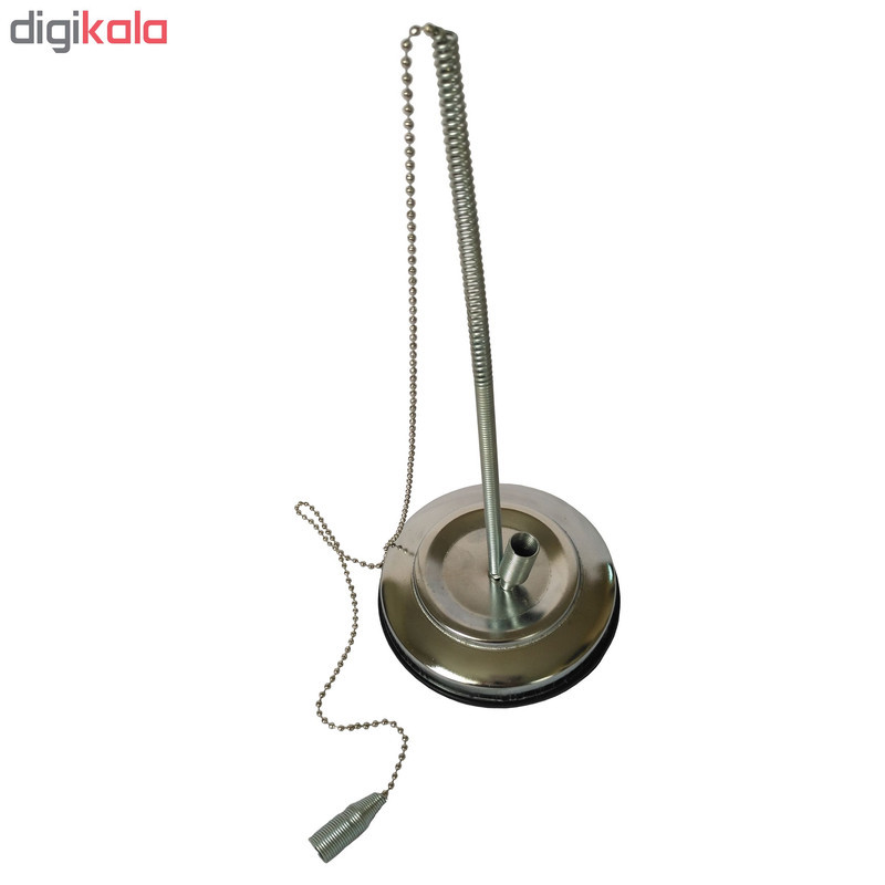 پایه خودکار رومیزی مدل 6030 بسته ۴ عددی