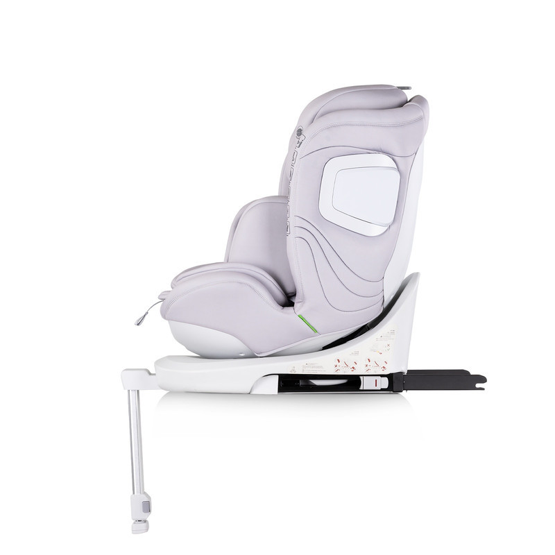 صندلی خودرو کودک چیپولینو مدل CLIMA AIR