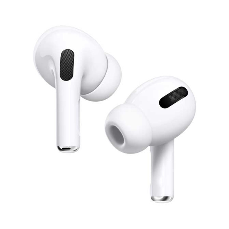 هدفون بلوتوثی ورنا مدل Airpods Pro K14 بدون قابلیت نویز کنسلینگ، درگاه شارژ لایتنینگ