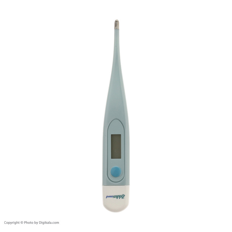 تب سنج دیجیتال زیکلاس مد مدل BL-T900-B