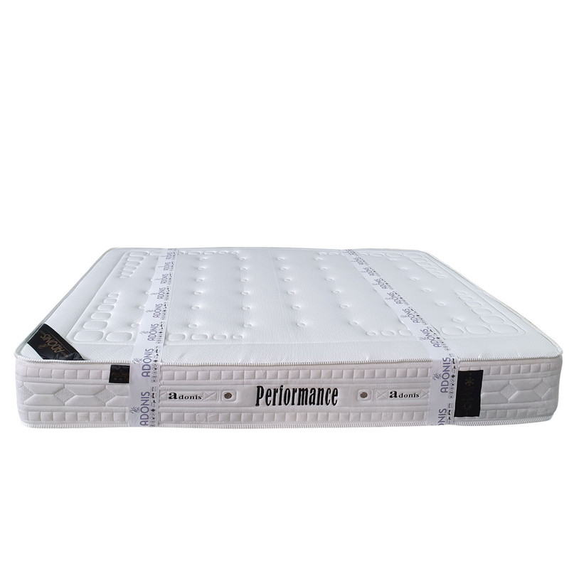 تشک آدنیس مدل پرفورمنس یکنفره سایز 200×120 سانتی‌متر