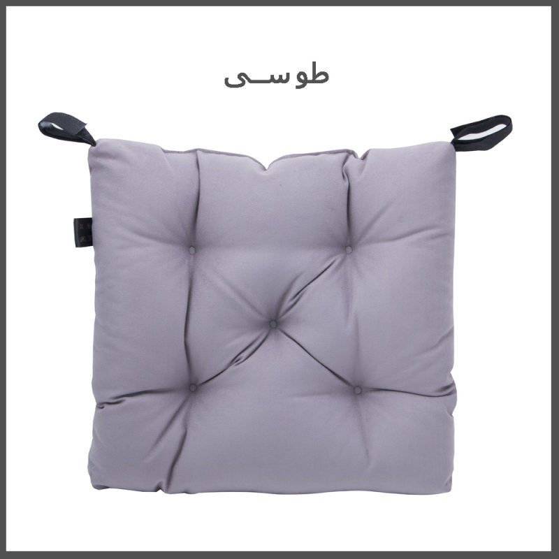 بالش نشیمن خودرو مدل BR-367