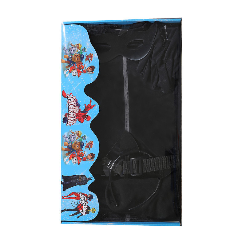 ست ایفای نقش طرح پسر گربه ای کد L120 مجموعه 6 عددی