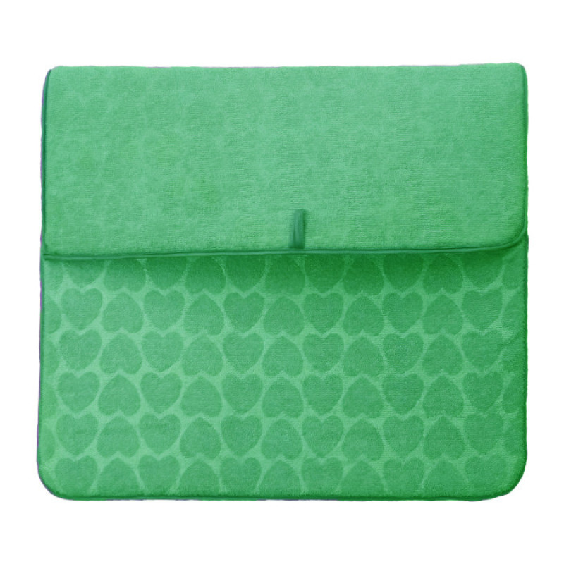 نمگیر کنار سینک ابراف طرح قلب کد ABNA5066