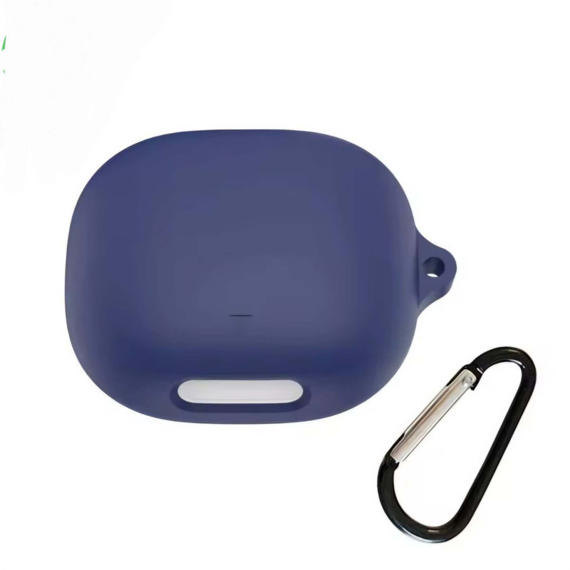 کاور مدل LYP04 مناسب برای کیس هدفون بی سیم انکر Soundcore Liberty 4 Pro