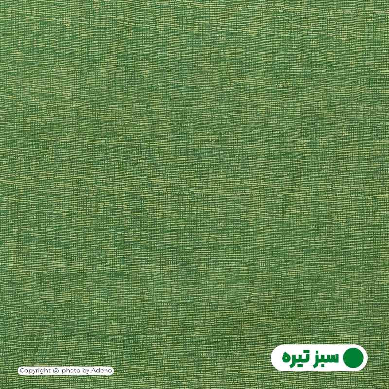 کاور لحاف آدنو مدل Classic کد IR13 یک نفره سایز 160x220 سانتی متر