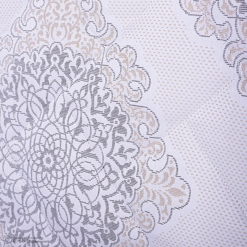 تشک طبی فنری مدل مارتلاتو دونفره سایز 160x200 سانتی متر