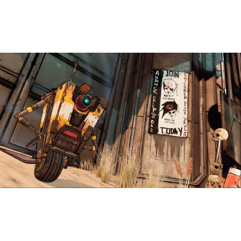 بازی Borderlands 3 نسخه Ultimate Edition مخصوص PS5