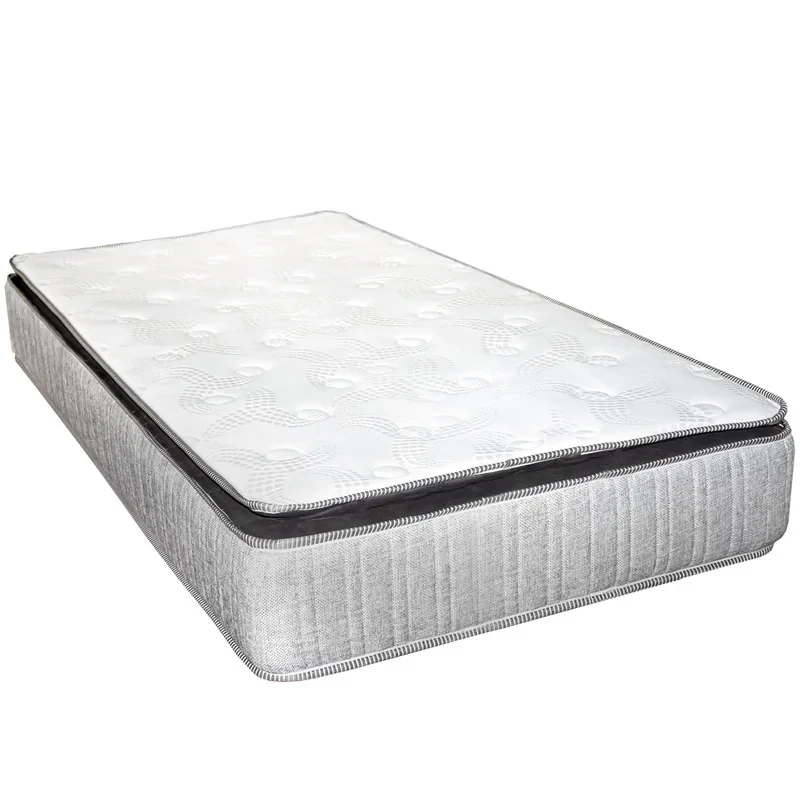 تشک آقای تشک مدل Sweet Sleep یکنفره سایز 200×120 سانتی متر