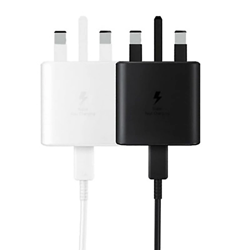 شارژر دیواری 25 وات ام پی مدل A51A71 به همراه کابل USB-C
