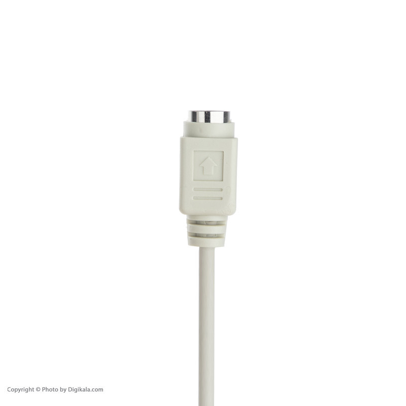 کابل افزایش طول PS2 سویز کد 37  طول 5 متر