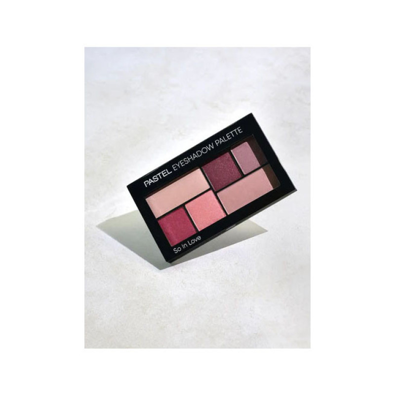 سایه چشم پاستل مدل so in love شماره 203