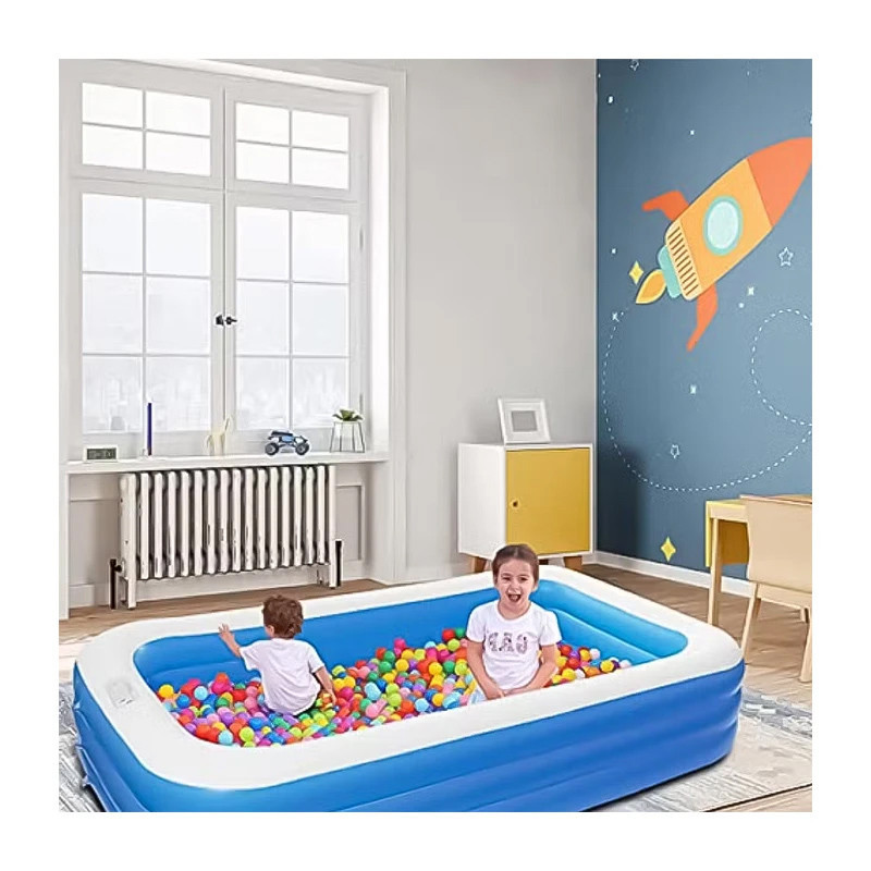 استخر بادی گرین لاین مدل GNINSPOOL3