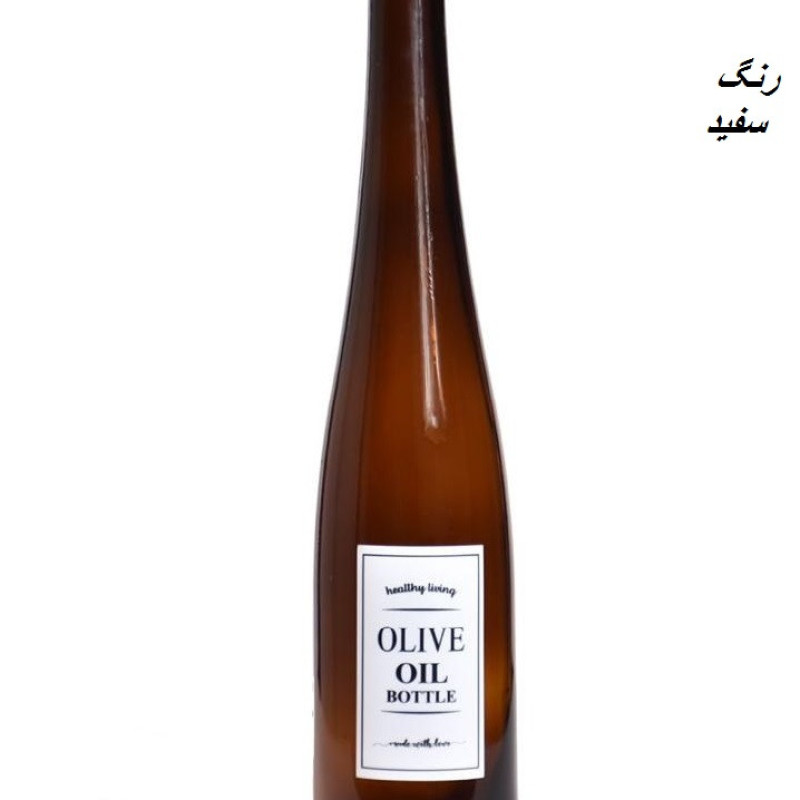 ظرف روغن مدل اولیو