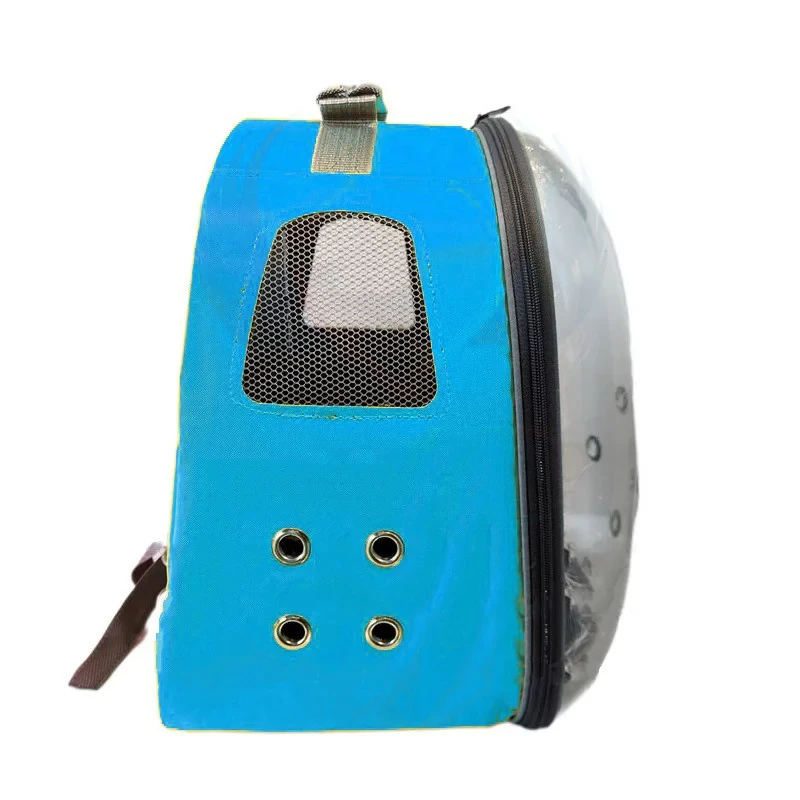 کوله پشتی حمل سگ و گربه کد X3