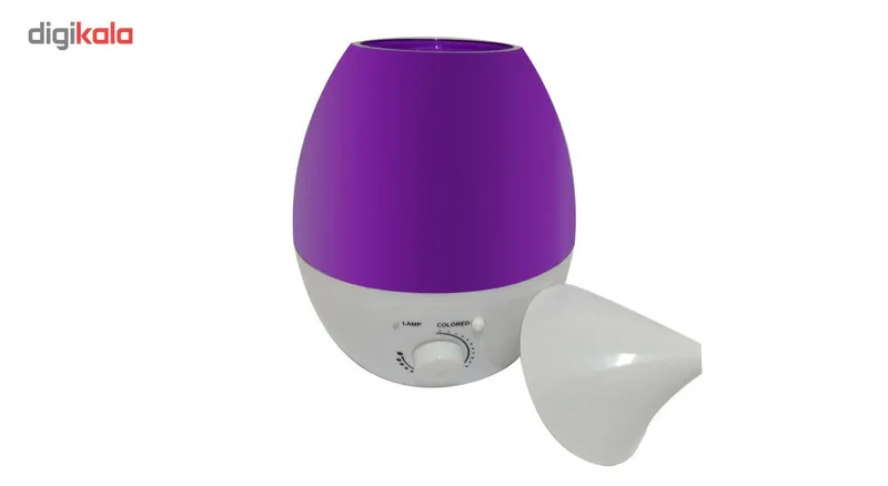دستگاه بخور سرد مدل HUMIDIFIER