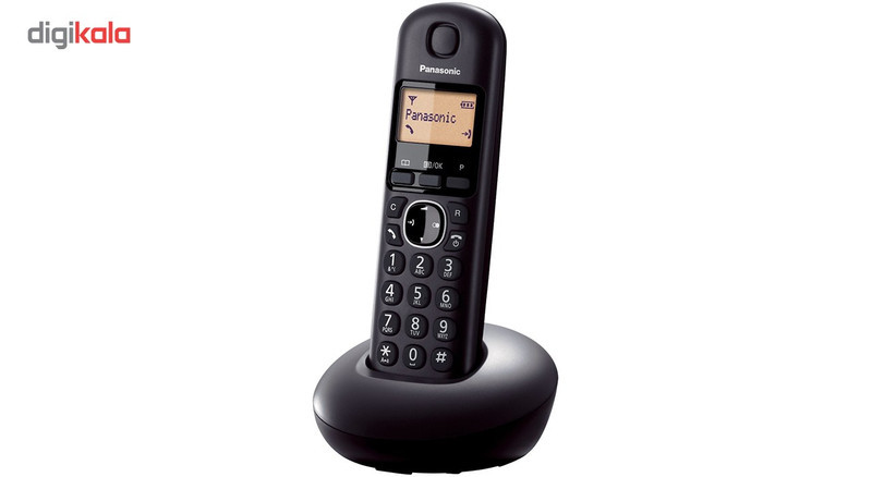تلفن بی سیم پاناسونیک مدل KX-TGB210