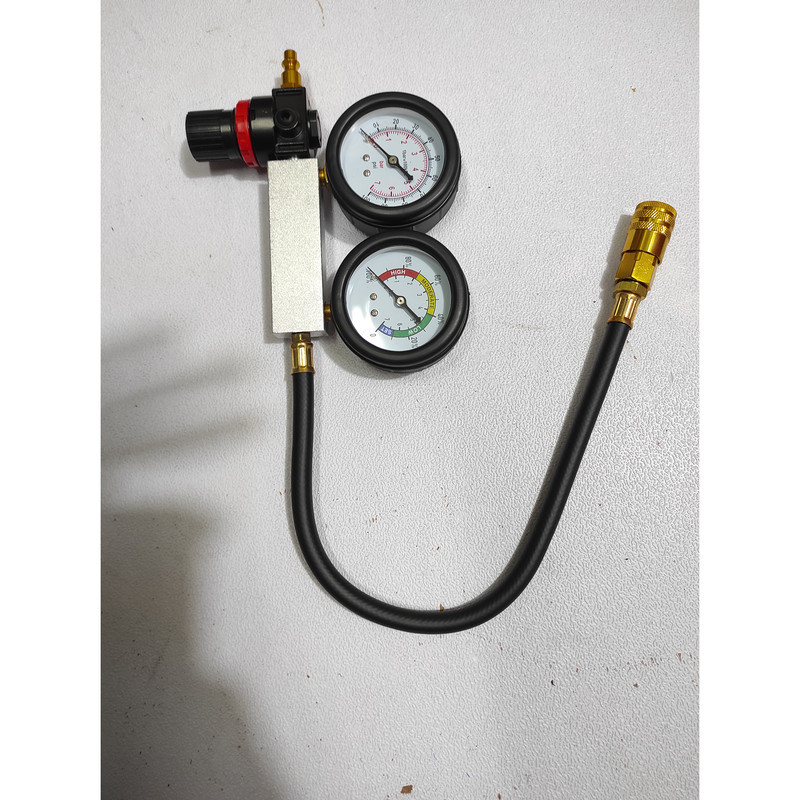 دستگاه تست ترکیدگی سیلندر تاپکس مدل SMT-TOPEX-KITTEST TERKIDEGI SILANDR