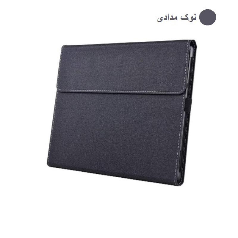 کیف کلاسوری مدل DCK مناسب برای تبلت مایکروسافت Surface Pro 12