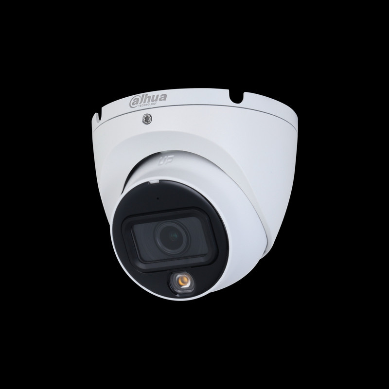 دوربین مداربسته آنالوگ داهوا مدل HAC-HDW1500TLMP-IL-A