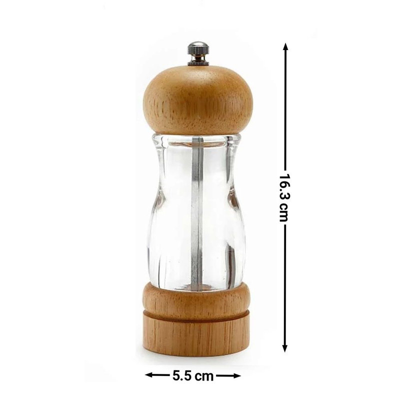 فلفل ساب مدل H16 کد DGQ50403005 بسته 2 عددی