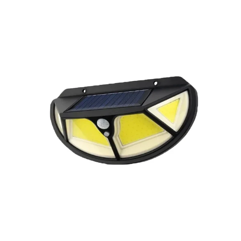 چراغ دیواری خورشیدی مدل SH-122