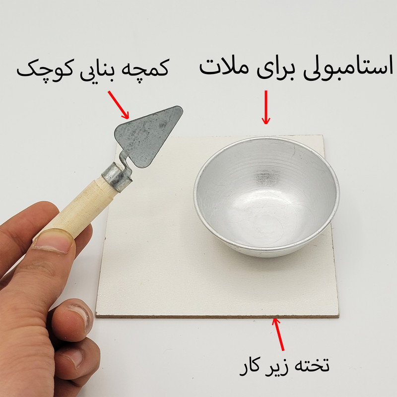 ساختنی مدل خانه سازی