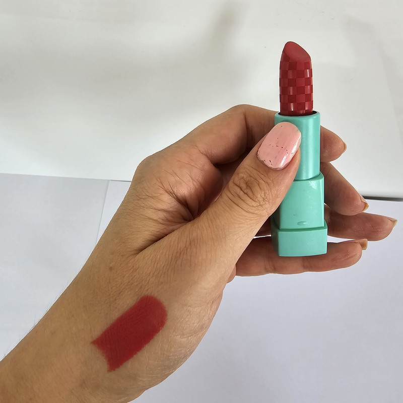 رژ لب جامد شال کوین شماره 05