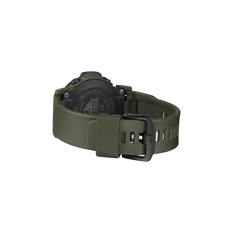 ساعت دیجیتال مردانه کاسیو مدل جی-شاک کد PRW-35Y-3BDR
